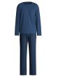 Calida Relax Imprint Pyjama l/s