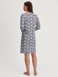 Calida Autumn Dreams Nachtkleed l/s