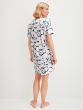 Calida Botanic Dreams Nachtkleed s/s