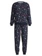 Calida Family & Friends Boys Pyjama Met Strop l/s
