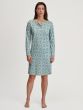 Calida Ornament Nights Nachtkleed l/s