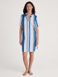 Calida Favourites Coast Doorknoop Nachtkleed s/s