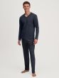 Calida Relax Streamline Pyjama l/s