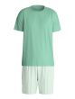 Calida Relax Easter Short Pyjama s/s