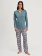 Calida Autumn Dreams Pyjama l/s