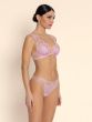 Lise Charmel Deesse En Glam Slip Séduction