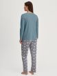 Calida Autumn Dreams Pyjama l/s