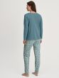Calida Ornament Nights Pyjama l/s