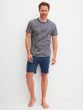 Calida Relax Streamline 3 Short Pyjama s/s