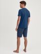 Calida Relax Imprint Short Pyjama s/s