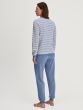 Calida Soft Dreams Pyjama Met Strop  l/s