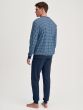 Calida Relax Streamline 2 Pyjama Met Strop l/s