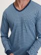 Calida Relax Streamline 2 Pyjama Met Strop l/s