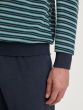 Calida Relax Terry Pyjama l/s