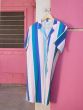 Calida Favourites Coast Doorknoop Nachtkleed s/s