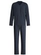 Calida Relax Streamline Pyjama l/s
