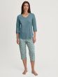 Calida Ornament Nights 3/4 Pyjama