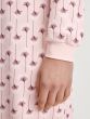 Calida Midnight Flowers Nachtkleed l/s