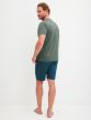 Calida Relax Imprint 1 Short Pyjama s/s