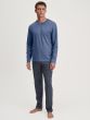 Calida Relax Imprint Pyjama l/s