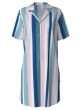Calida Favourites Coast Doorknoop Nachtkleed s/s