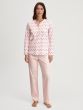 Calida Midnight Flowers Pyjama l/s