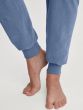 Calida Soft Dreams Pyjama Met Strop  l/s