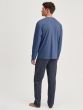 Calida Relax Imprint Pyjama l/s