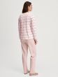 Calida Midnight Flowers Pyjama l/s