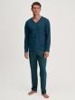 Calida Relax Imprint 3 Pyjama l/s