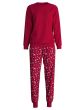 Calida Family & Friends D Pyjama Met Strop l/s
