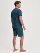 Calida Relax Imprint 3 Short Pyjama s/s