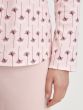 Calida Midnight Flowers Pyjama l/s