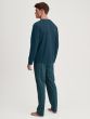 Calida Relax Imprint 3 Pyjama l/s