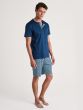 Calida Relax Streamline 4 Short Pyjama s/s