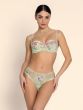 Lise Charmel Libertine En Fleurs Shorty