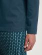 Calida Relax Imprint 3 Pyjama l/s