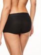 Chantelle Soft Stretch Naadloze Boyshort Zwart