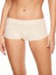 Chantelle SoftStretch NaadlozeBoyshort GoldenBeige
