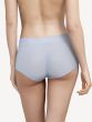 Chantelle Soft Stretch Naadloze Boyshorts Ice Blue