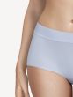 Chantelle Soft Stretch Naadloze Boyshorts Ice Blue