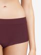 Chantelle Soft Stretch Naadloze Boyshorts Porto