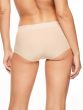 Chantelle Soft Stretch Naadloze Boyshort Nude