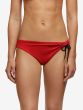 Chantelle Beach Inspire Bikini Slip Pepper Red