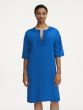 Chantelle Beach Feels Tuniek Deep Blue