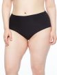 Chantelle Soft Stretch Tailleslip (46>52) Zwart