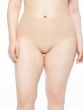 Chantelle Soft Stretch Tailleslip (46>52) Nude