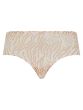 Chantelle Soft Stretch Hipster (Print) Desert Sand