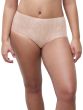Chantelle Soft Stretch Naadloze Tailleslip Print