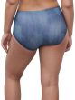 Chantelle Soft Stretch Naadloze Tailleslip Print